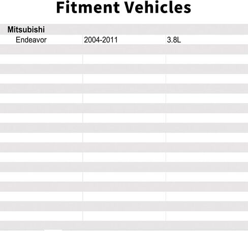 MR561544 VAPOR CANISTER PURGE VALVE LOLENOID متوافقة مع Mitsubishi Endeavor 2004 2005 2006 2007 2008 2008 2010 2011 3.8L.CATALY CONVERTER ANVENEVESTS SENSOR in Saudi Arabia