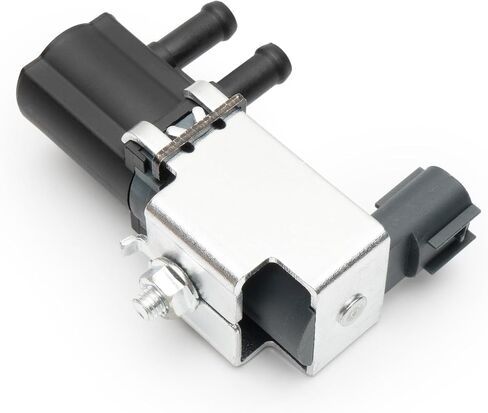 MR561544 VAPOR CANISTER PURGE VALVE LOLENOID متوافقة مع Mitsubishi Endeavor 2004 2005 2006 2007 2008 2008 2010 2011 3.8L.CATALY CONVERTER ANVENEVESTS SENSOR in Saudi Arabia