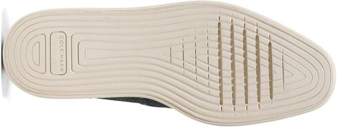 كول هان Originalgrand Platform Wing Tip Oxford Silver Talca/Rose Smoke 6.5 B (M) in Saudi Arabia