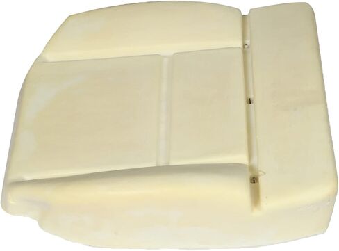 Left Driver Side Bottom Foam Seat Cushion Pad Replacement for 2004-2008 F150 in Saudi Arabia