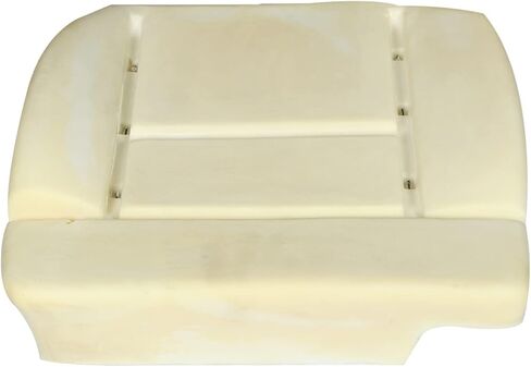 Left Driver Side Bottom Foam Seat Cushion Pad Replacement for 2004-2008 F150 in Saudi Arabia