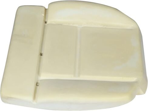 Left Driver Side Bottom Foam Seat Cushion Pad Replacement for 2004-2008 F150 in Saudi Arabia