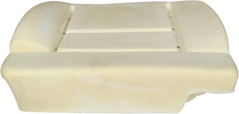 Left Driver Side Bottom Foam Seat Cushion Pad Replacement for 2004-2008 F150 in Saudi Arabia