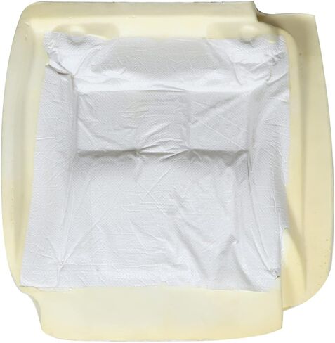 Left Driver Side Bottom Foam Seat Cushion Pad Replacement for 2004-2008 F150 in Saudi Arabia