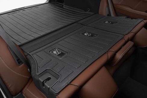 Genuine Subaru 2015-2019 Outback Proeg Seat Back Protector - J501SAL600 in Saudi Arabia