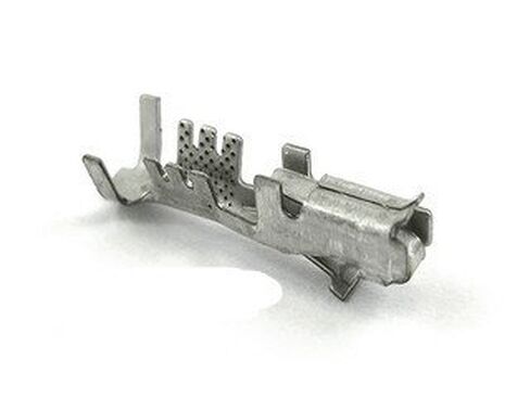 Delphi 12103881 Metri-Pack Female Terminal 150 Series 18-16 GA-10Pack in Saudi Arabia