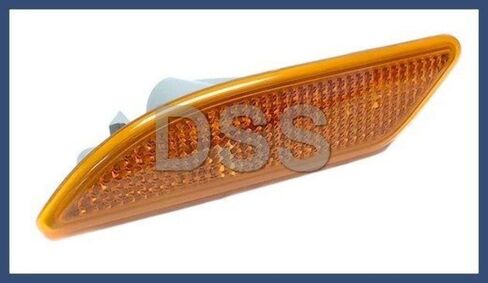 MERCEDES-BENZ 1718200121 GENUINE OEM SIGNAL LAMP in Saudi Arabia