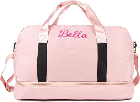 حقيبة Duffle for Women Girls شخصية بين عشية وضحا in Kuwait