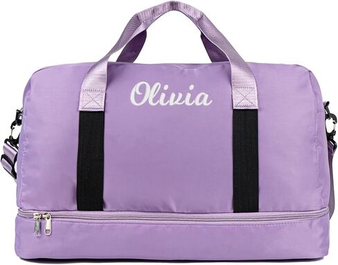 حقيبة Duffle for Women Girls شخصية بين عشية وضحا in Kuwait
