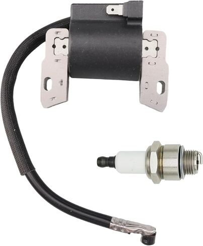 591420 ملف الإشعال مع قابس شرارة ل 398593 496914 793281 793295 09I602 09S502 09T502 in Kuwait