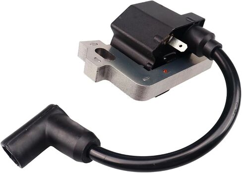ملف الإشعال GCV160 مع قابس شرارة لـ GCV190 GCV160 GCV135 GSV160 GSV190 GC160 HRB216 HRR216 HRS216 يحل محل 30500-Z0J-003 30500-ZL8-004 in Saudi Arabia