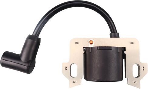 ملف الإشعال GCV160 مع قابس شرارة لـ GCV190 GCV160 GCV135 GSV160 GSV190 GC160 HRB216 HRR216 HRS216 يحل محل 30500-Z0J-003 30500-ZL8-004 in Saudi Arabia