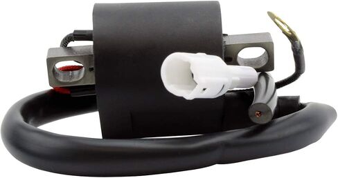 RMStator استبدال ملف الإشعال الخارجي لـ Kawasaki KX 65/85/100/112 2006-2024 | OEM Repl.# 21121-0722 21121-0022 | KX65 / KX85 / KX100 / KX112 in Saudi Arabia