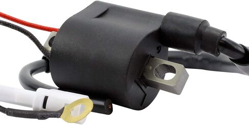 RMStator استبدال ملف الإشعال الخارجي لـ Kawasaki KX 65/85/100/112 2006-2024 | OEM Repl.# 21121-0722 21121-0022 | KX65 / KX85 / KX100 / KX112 in Saudi Arabia