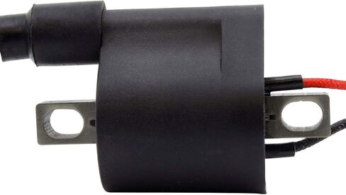RMStator استبدال ملف الإشعال الخارجي لـ Kawasaki KX 65/85/100/112 2006-2024 | OEM Repl.# 21121-0722 21121-0022 | KX65 / KX85 / KX100 / KX112 in Saudi Arabia