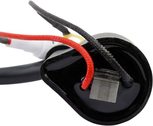 RMStator استبدال ملف الإشعال الخارجي لـ Kawasaki KX 65/85/100/112 2006-2024 | OEM Repl.# 21121-0722 21121-0022 | KX65 / KX85 / KX100 / KX112 in Saudi Arabia