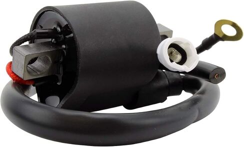 RMStator استبدال ملف الإشعال الخارجي لـ Kawasaki KX 65/85/100/112 2006-2024 | OEM Repl.# 21121-0722 21121-0022 | KX65 / KX85 / KX100 / KX112 in Saudi Arabia