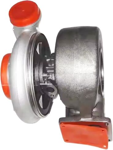 جديد 4955726 الشاحن التوربيني HE221W متوافق مع Cummins Holset الزراعية QSB QSB4 الطبقة 3 in Saudi Arabia