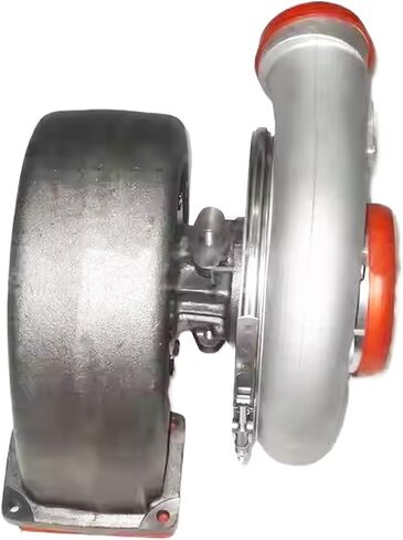 جديد 4955726 الشاحن التوربيني HE221W متوافق مع Cummins Holset الزراعية QSB QSB4 الطبقة 3 in Saudi Arabia