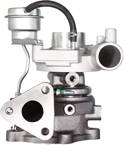 Turbo TF035-1 TurboRovarger 321-4994 3214994 متوافق مع CAT 307D 308D الحفارة Mitsubishi 4M40T محرك الديزل in Saudi Arabia