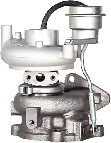Turbo TF035-1 TurboRovarger 321-4994 3214994 متوافق مع CAT 307D 308D الحفارة Mitsubishi 4M40T محرك الديزل in Saudi Arabia