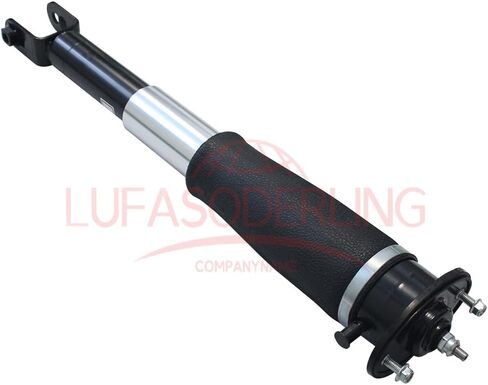 Rear Left Right Air Suspension Shock Absorber Strut Assembly w/Electric Compatible with Cadillac XTS 2013-2019 84326293 84326294 in Kuwait