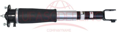 Rear Left Right Air Suspension Shock Absorber Strut Assembly w/Electric Compatible with Cadillac XTS 2013-2019 84326293 84326294 in Kuwait