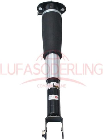 Rear Left Right Air Suspension Shock Absorber Strut Assembly w/Electric Compatible with Cadillac XTS 2013-2019 84326293 84326294 in Kuwait