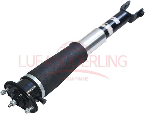 Rear Left Right Air Suspension Shock Absorber Strut Assembly w/Electric Compatible with Cadillac XTS 2013-2019 84326293 84326294 in Kuwait