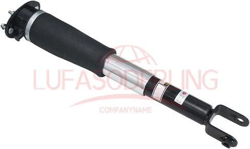 Rear Left Right Air Suspension Shock Absorber Strut Assembly w/Electric Compatible with Cadillac XTS 2013-2019 84326293 84326294 in Kuwait