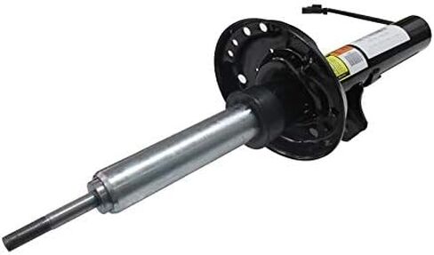 Rear Left Right Air Suspension Shock Absorber Strut Assembly w/Electric Compatible with Cadillac XTS 2013-2019 84326293 84326294 in Kuwait