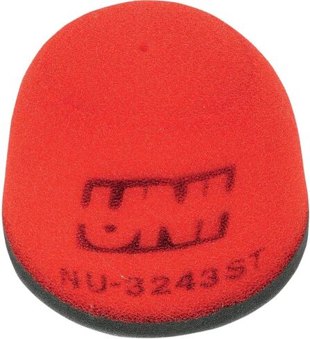 uni Multi-Stage Competition Air Filter for 02-20 Yamaha YZ85 in Saudi Arabia
