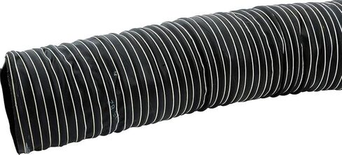 Allstar Performance all42154 Black 4 "× 10 'خرطوم القناة الفرامل in Saudi Arabia