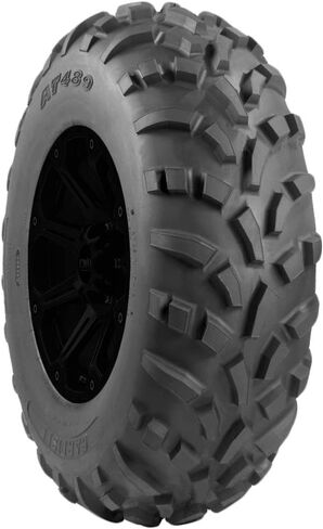 ITP 87-3057 Tyre AT489 Front 25x8-12 56f Bias in Saudi Arabia