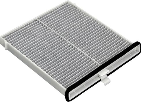 EPAuto CPJ6X (KD45-61-J6X) Cabin Air Filter includes Activated Carbon Replacement for Mazda 3 (2014-2018), Mazda 6 (2014-2021), CX-5 (2013-2021), 2 Packs in Saudi Arabia