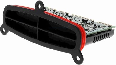 Headlight Control Module for 2013-2016 BMW 550i xDrive (PG-2285252) in Saudi Arabia