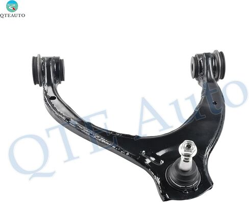 PM Auto Pair of 2 Front L-R Upper Control Arm Ball Joint Replacement For 2019 Chevrolet Silverado 1500 Ld in Saudi Arabia