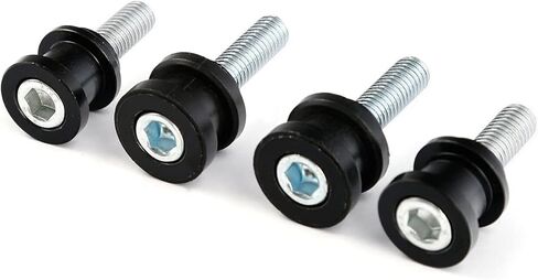 TCMT Docking Hardware Kit Tit For Harley Fat Bob Fxfb Heritage Classic FLHC RODER FXLR Sport Glide FLSB Street Bob FXBB 2018-2025 Softail Slim Flsl Deluxe Flde 2018-2021 in Saudi Arabia