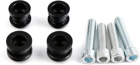 TCMT Docking Hardware Kit Tit For Harley Fat Bob Fxfb Heritage Classic FLHC RODER FXLR Sport Glide FLSB Street Bob FXBB 2018-2025 Softail Slim Flsl Deluxe Flde 2018-2021 in Saudi Arabia