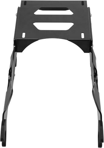 TCT-MOTORPARTS Rear Tour Pack Trunk Mount Luggage Rack Fit For Indian Chieftain Dark Horse 2016-2024 in Saudi Arabia