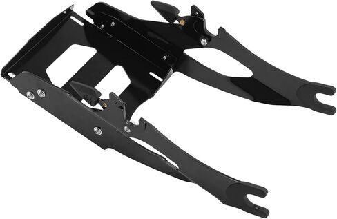 TCT-MOTORPARTS Rear Tour Pack Trunk Mount Luggage Rack Fit For Indian Chieftain Dark Horse 2016-2024 in Saudi Arabia
