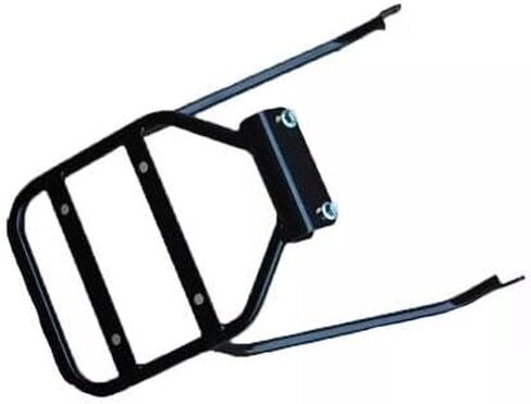 USA stock New Trunk Rack Rear Shelf For Ruckus Zoomer NPS50 AF58 Scooter in Saudi Arabia