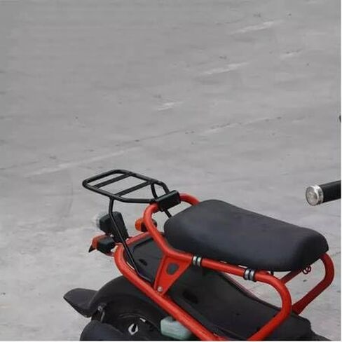 USA stock New Trunk Rack Rear Shelf For Ruckus Zoomer NPS50 AF58 Scooter in Saudi Arabia