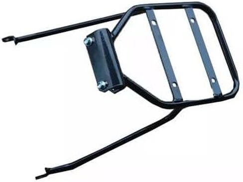 USA stock New Trunk Rack Rear Shelf For Ruckus Zoomer NPS50 AF58 Scooter in Saudi Arabia