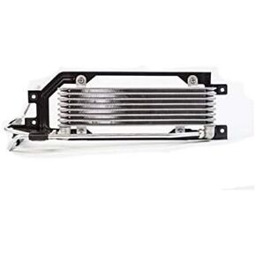 Automatic Transmission Oil Cooler - Compatible with 2006-2014 Honda Ridgeline in Saudi Arabia