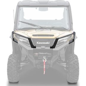 Generic أصلي OEM New Kawasaki Ridge Brush Guard 99994-2094 ، Black in Saudi Arabia