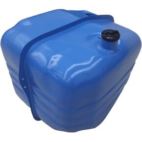 D8NN9002HA Fuel Tank For Ford 5000, 5100, 5200, 7000, 7100, 7200, 5600, 6600, 7600, 5610, 6610, 7610 in Saudi Arabia