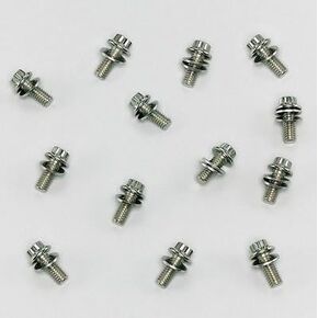 ARP 430-0401 Transmission Pan Bolt Kit in Saudi Arabia