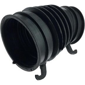 Fittings & Adapters Car Air Induction Pipe Tube Fit for Civic 17228-RZ0-G00 Universal in Kuwait