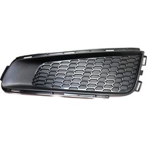 For Cadillac ATS Fog Light Cover 2013 2014 Outer Passenger Side | Textured | GM1039178 | 20912440 in Kuwait